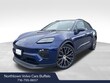 Porsche Macan Electric
