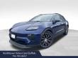 Used 2025 Porsche Macan Electric 4 SUV