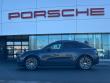 2026 Porsche Macan Electric 4 SUV