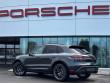 2026 Porsche Macan SUV