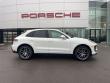 2025 Porsche Macan SUV