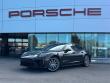 2026 Porsche Panamera Hatchback