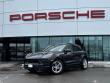 Certified 2026 Porsche Macan  SUV