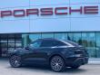 2025 Porsche Macan Electric 4 SUV