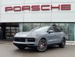 2026 Porsche Cayenne E-Hybrid Coupe S SUV