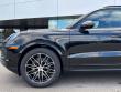 2026 Porsche Cayenne SUV