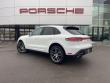 2025 Porsche Macan SUV