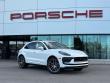 2026 Porsche Macan SUV