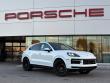 2026 Porsche Cayenne Coupe SUV