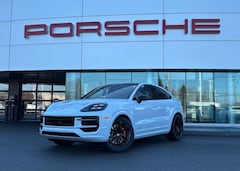 2026 Porsche Cayenne Coupe GTS SUV