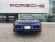 2024 Porsche 911 Carrera GTS Convertible