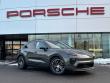 2025 Porsche Macan Electric 4 SUV