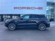 2023 Porsche Cayenne Platinum Edition SUV