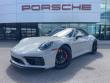 Used 2023 Porsche 911 Carrera GTS Convertible