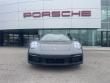 2024 Porsche 911 Carrera S Coupe