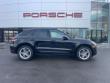 2025 Porsche Macan SUV