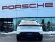 2025 Porsche Macan Electric 4S SUV