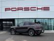 2026 Porsche Macan SUV