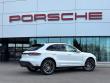 2026 Porsche Macan SUV