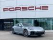 2025 Porsche Panamera Hatchback