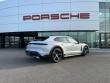 2025 Porsche Taycan Cross Turismo 4S Wagon