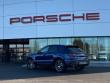 2026 Porsche Macan SUV
