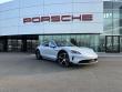 2025 Porsche Taycan Cross Turismo 4S Wagon