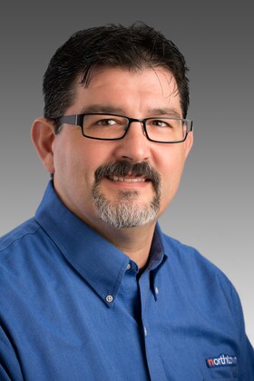 Staff member John Paszkiewicz from ID_47237d3be3fb