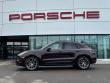 2026 Porsche Macan SUV
