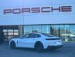 2026 Porsche Panamera Hatchback