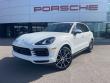 Certified 2022 Porsche Cayenne Platinum Edition SUV
