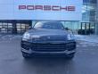 2023 Porsche Cayenne Platinum Edition SUV