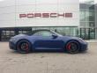 2024 Porsche 911 Carrera GTS Convertible