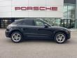 2025 Porsche Macan SUV