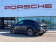 2025 Porsche Macan Electric 4S SUV