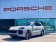 2025 Porsche Cayenne GTS SUV