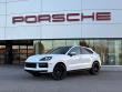 2026 Porsche Cayenne Coupe SUV