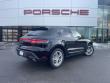 2025 Porsche Macan SUV