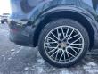 2023 Porsche Cayenne Platinum Edition SUV