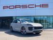 2025 Porsche Cayenne GTS SUV