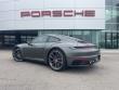 2024 Porsche 911 Carrera S Coupe