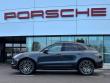 2026 Porsche Macan SUV