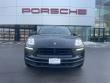 2025 Porsche Macan SUV