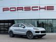 2026 Porsche Cayenne E-Hybrid Coupe SUV