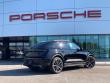 2025 Porsche Macan Electric 4S SUV