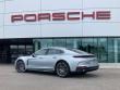 2025 Porsche Panamera Hatchback