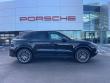 2023 Porsche Cayenne Platinum Edition SUV