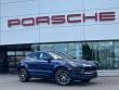 2026 Porsche Macan SUV