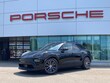 Porsche Macan Electric