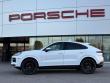 2026 Porsche Cayenne Coupe SUV